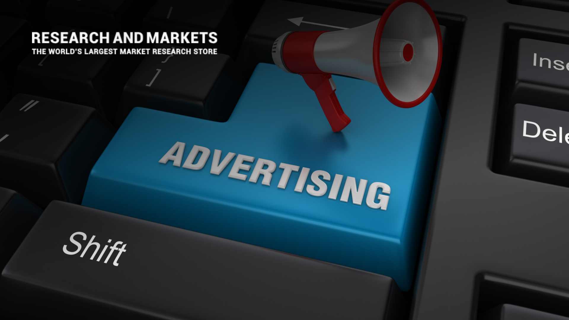 Global Mobile Advertising Market to Hit $1.3 Trillion by 2030