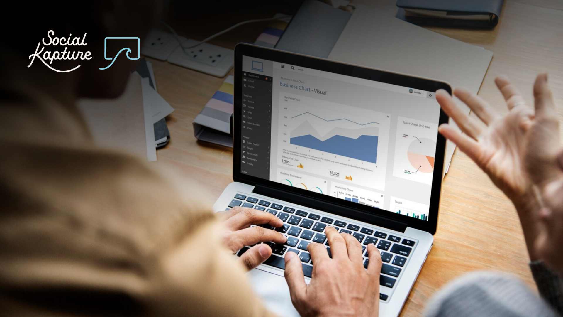 Social Kapture Launches Dashboard for Multifamily Marketing Success