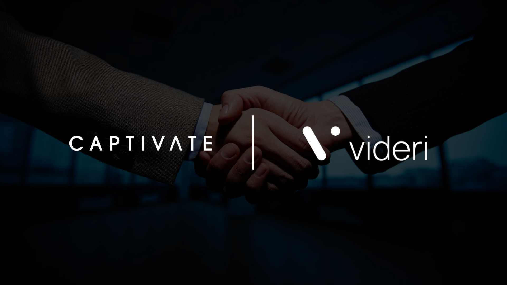 Captivate Launches Captivate CANVAS: A Next-Gen Digital Display for Class A Properties