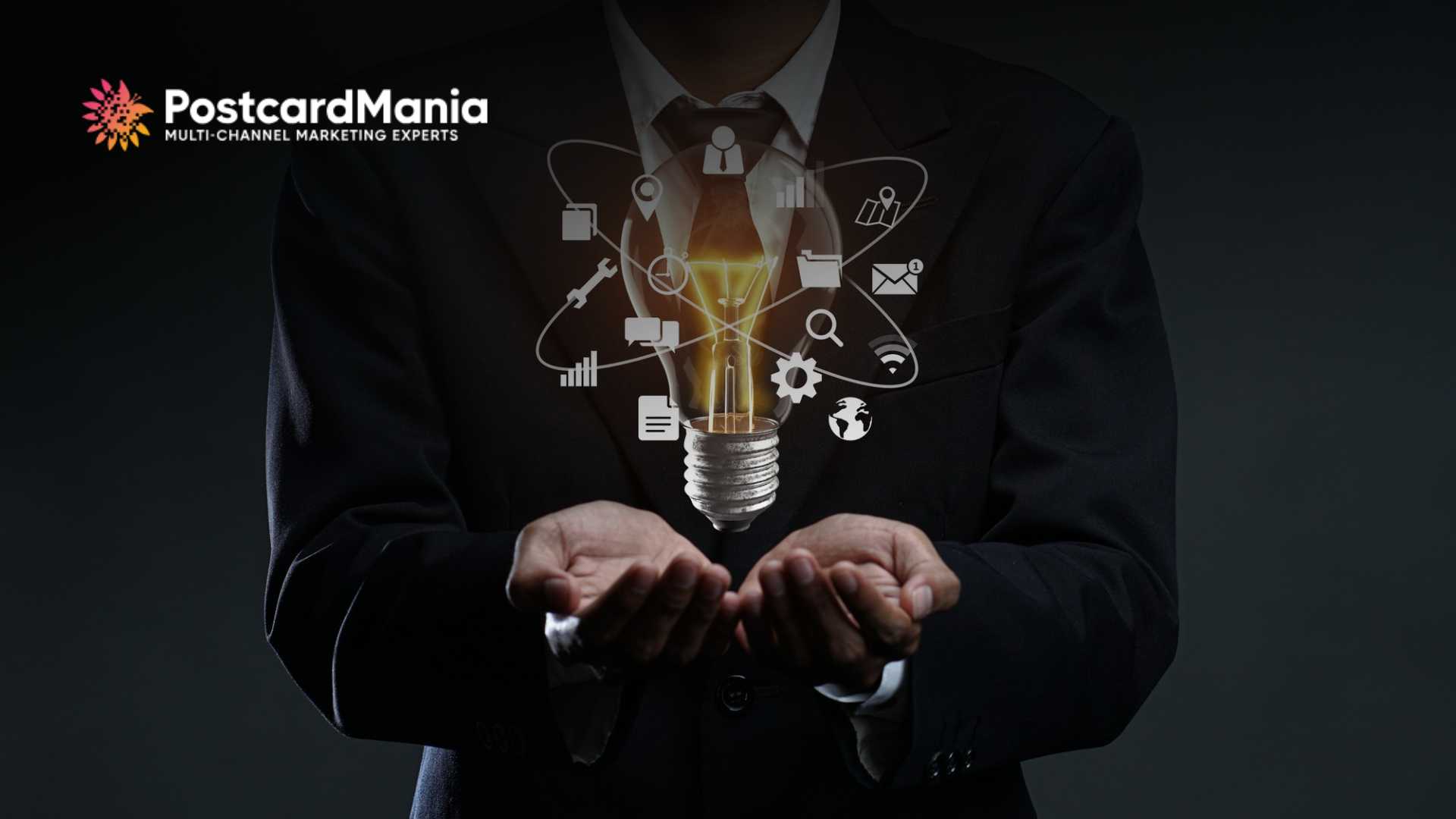 PostcardMania Partners with HighLevel to Launch PCM Nurture CRM for SMBs