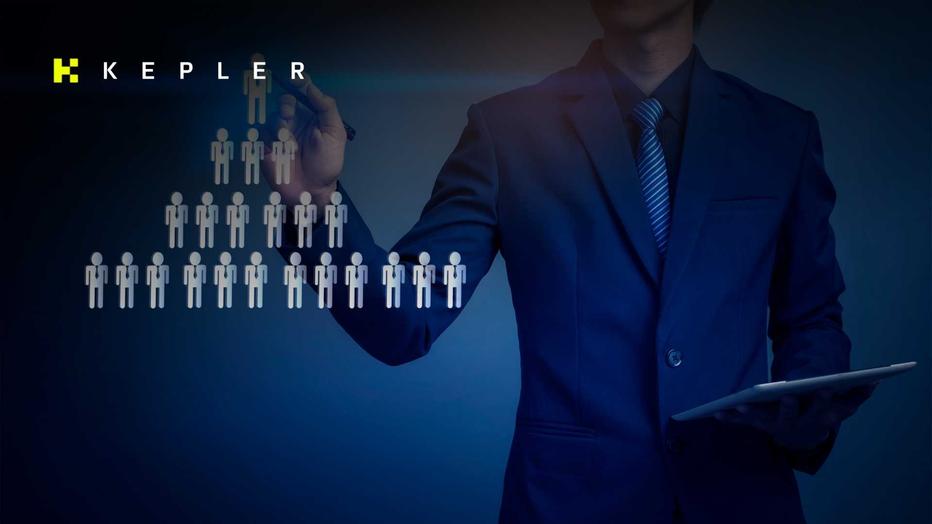 Kepler Launches Kip Personas™ to Revolutionize Audience Planning and Creative Execution