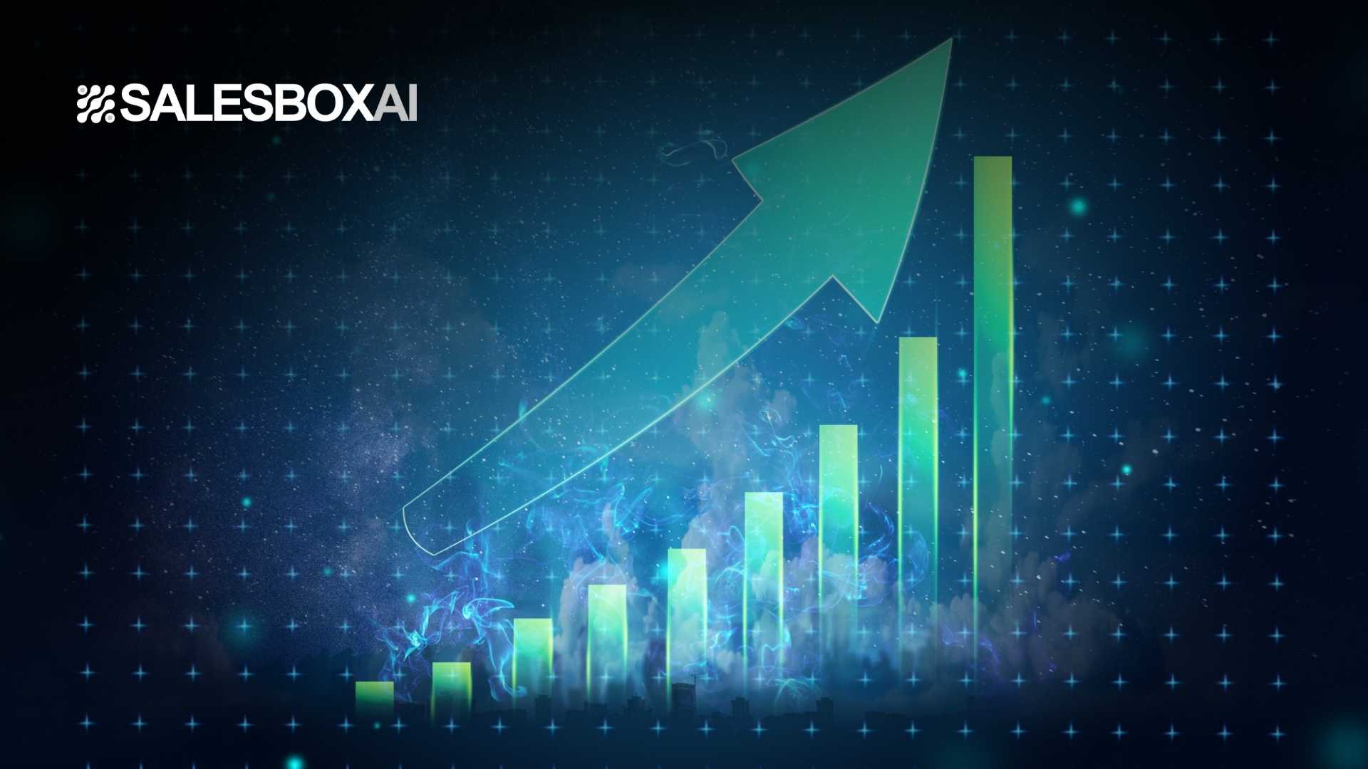 SalesboxAI Unveils AI Agents to Identify, Engage, and Convert Buying Groups