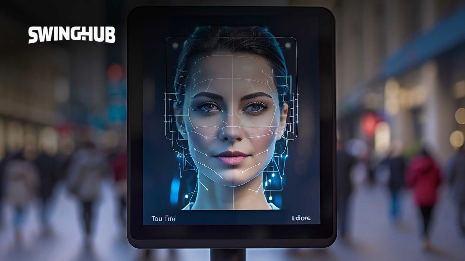 SwingHub Launches Facial Recognition to Block Offenders & Boost Safety