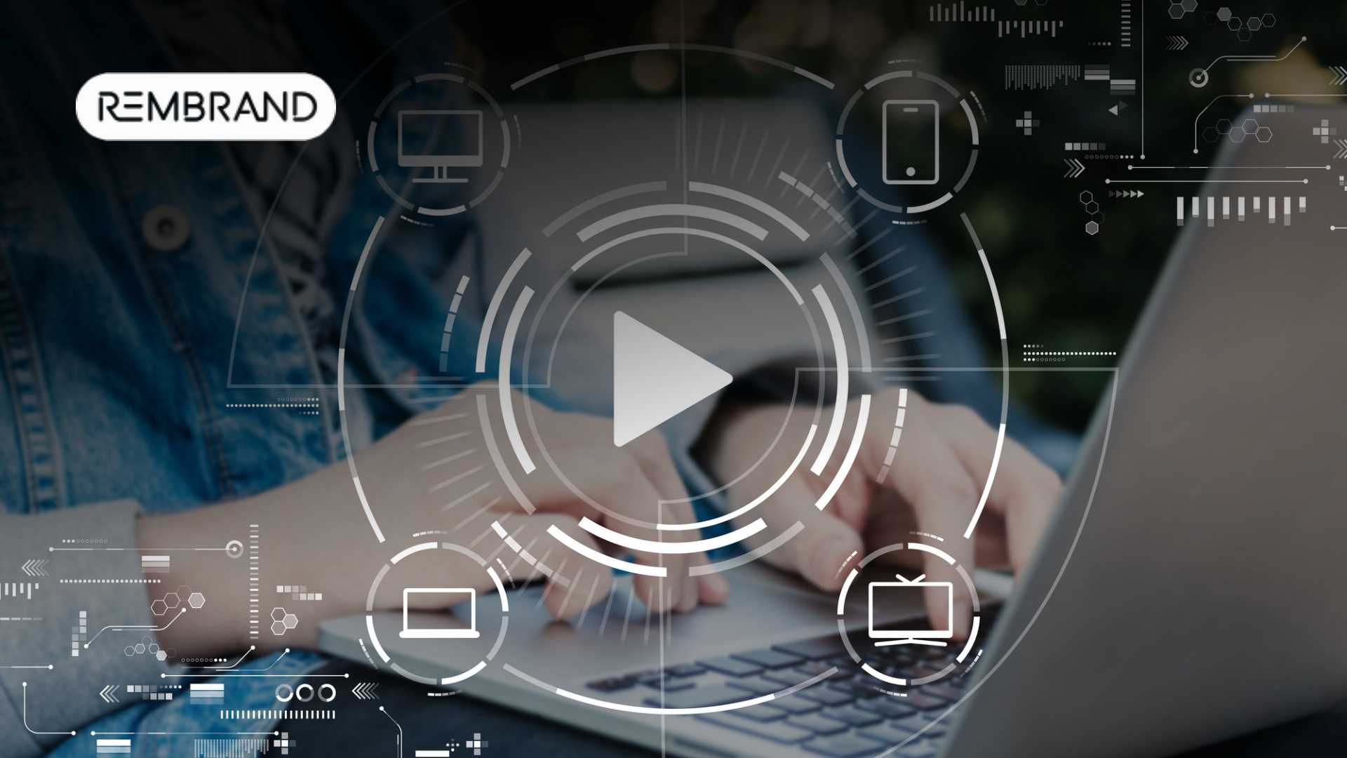 Rembrand Launches AI Studio Contest – Win Up to $10K!