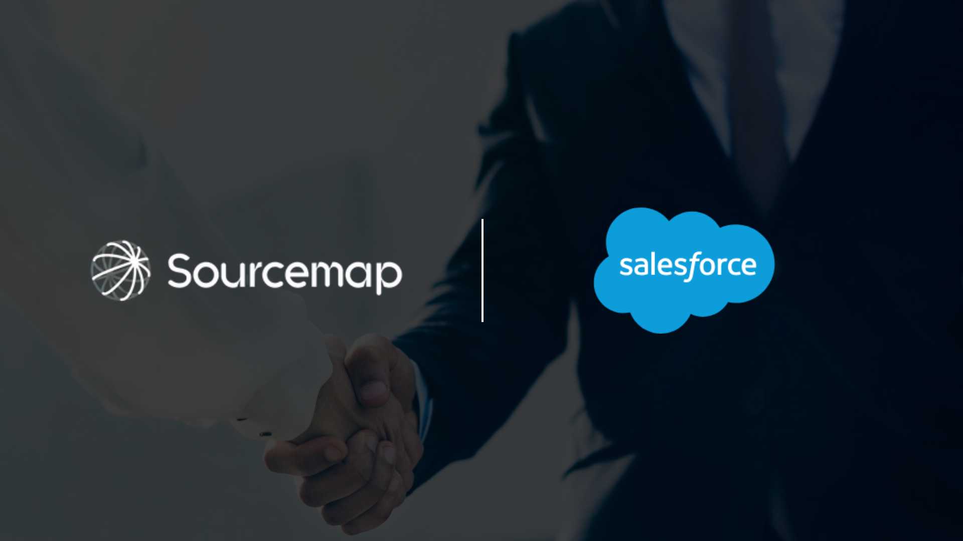 Sourcemap Partners with Salesforce to Automate Supply Chain Compliance