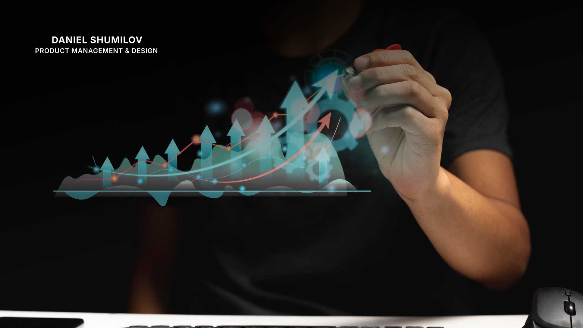 Seamless Digital Experiences: Engage, Convert, and Grow
