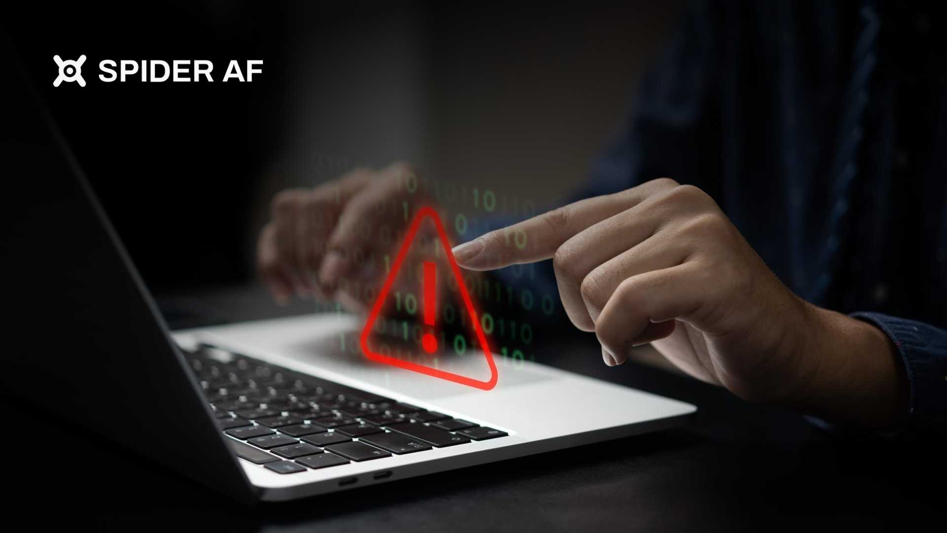 Spider Labs Launches Fake Lead Protection for Ad Fraud