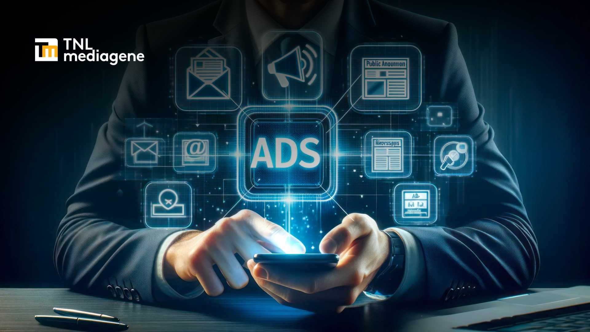 Ad2 AI Agent Redefines Digital Advertising in 2025