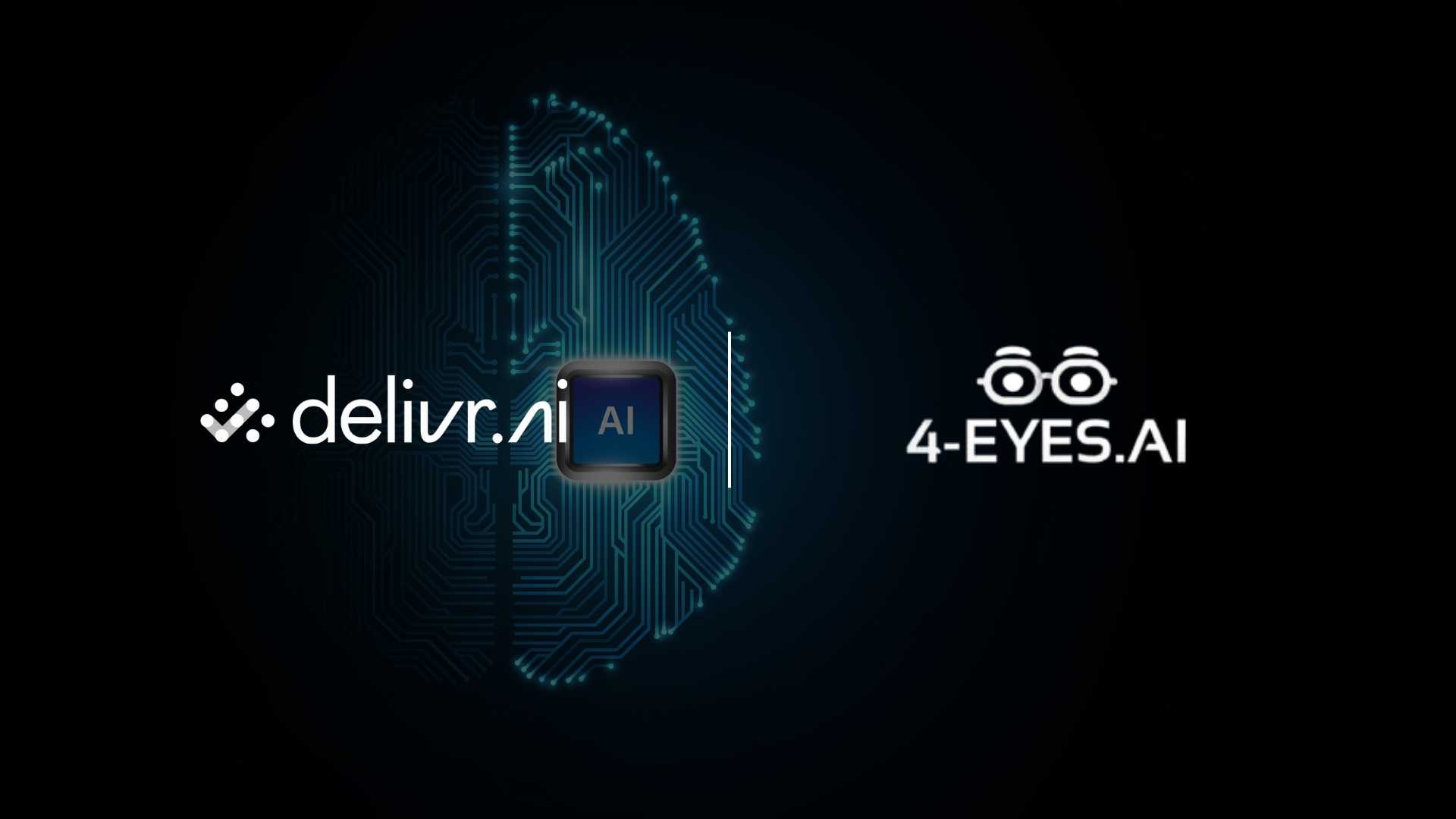 Delivr.ai Acquires 4-Eyes.ai to Transform AI-Powered Intent Intelligence