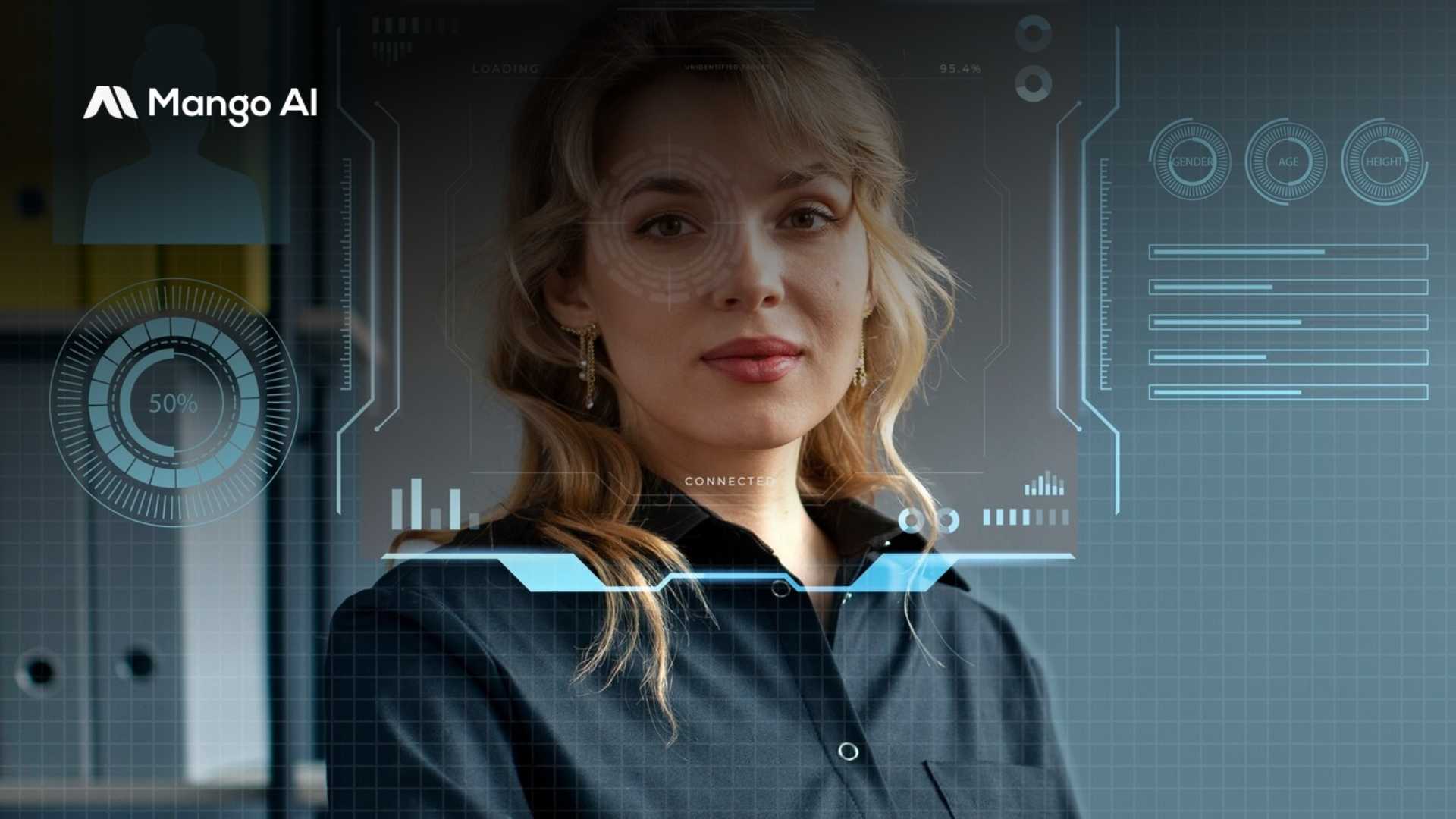 Mango AI Launches Free AI Video Face Swap Tool for Easy Content Creation
