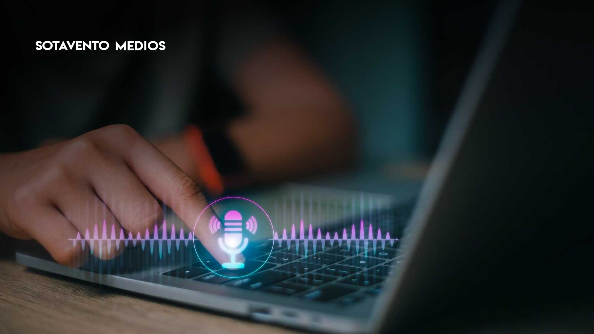 Sotavento Medios: AI & Voice Search Shaping the Future of SEO