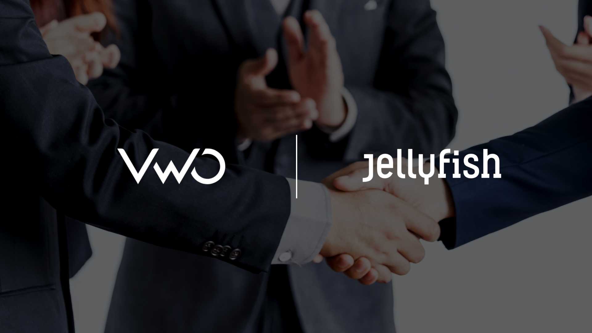 VWO & Jellyfish Partner to Drive Digital Optimization in Korea