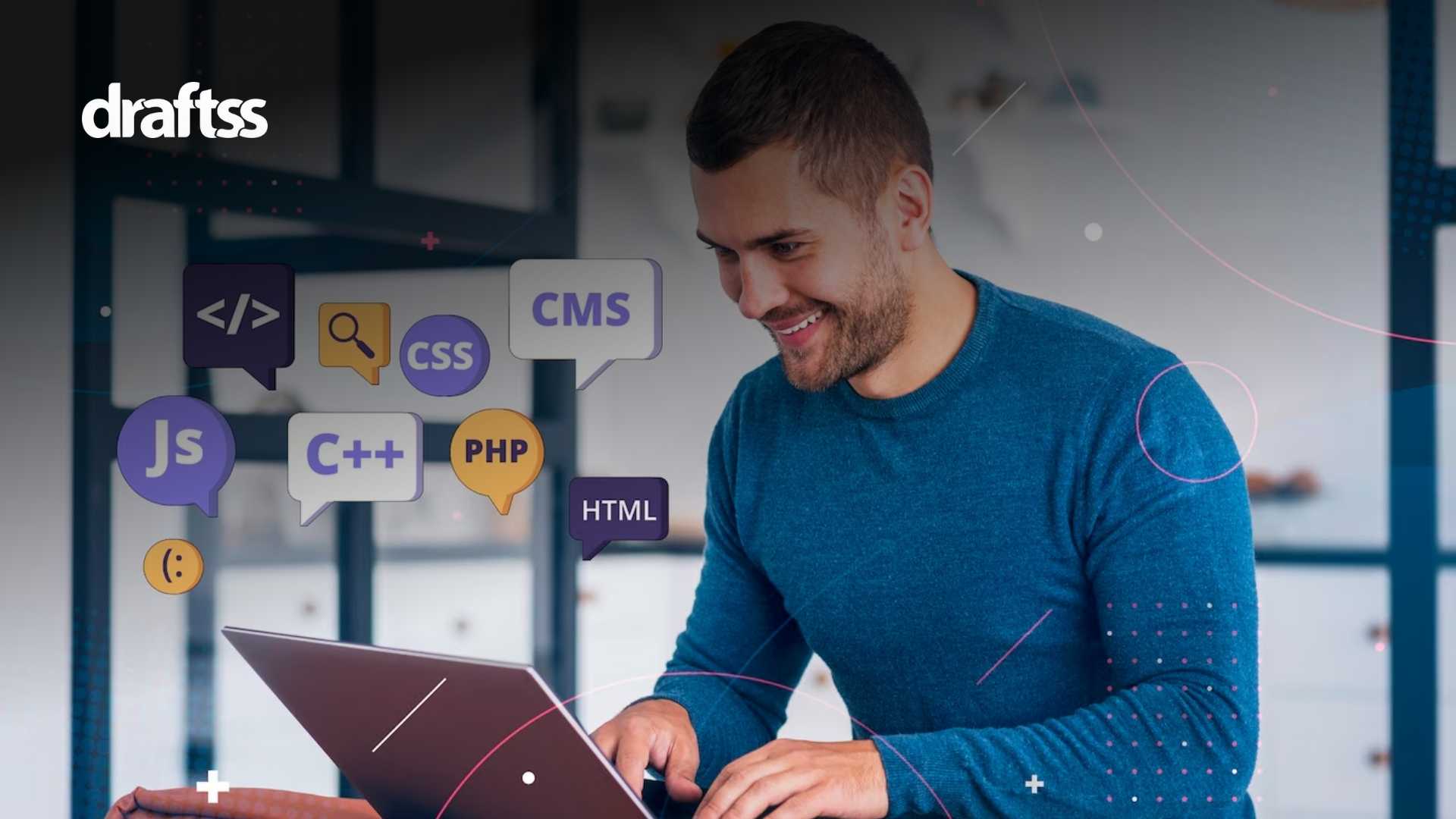 Draftss Expands with Copywriting Services for a Complete Creative Solution