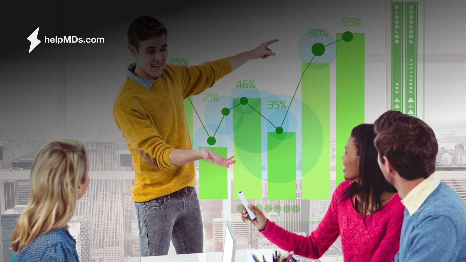 HelpMDs Launches Advanced Digital Marketing Solutions for Medspas