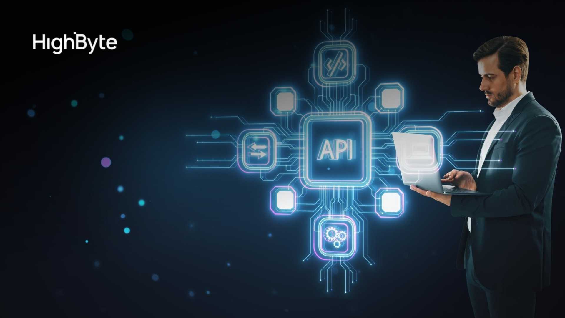 HighByte Releases Intelligence Hub 4.1 with Industrial API Builder