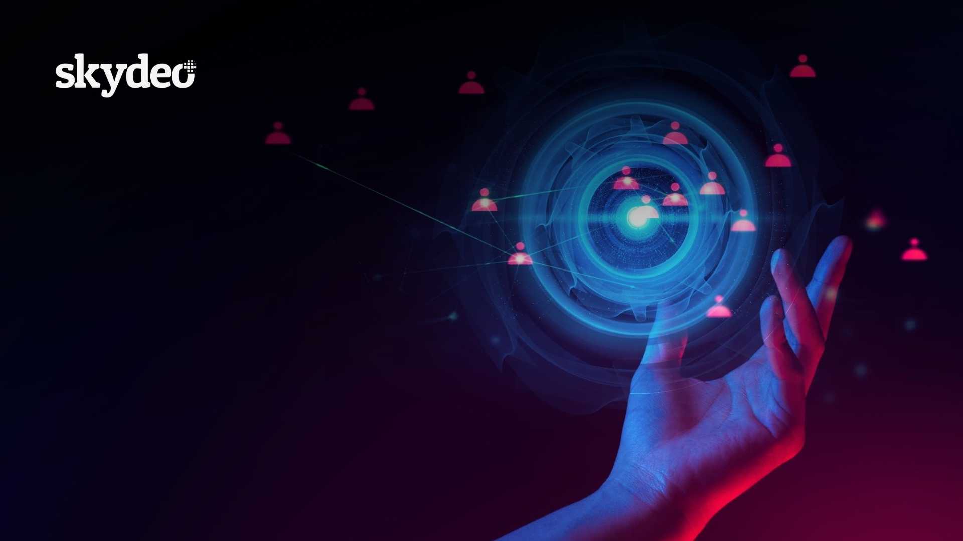 Skydeo Launches SAM: AI-Powered Predictive Audience Manager