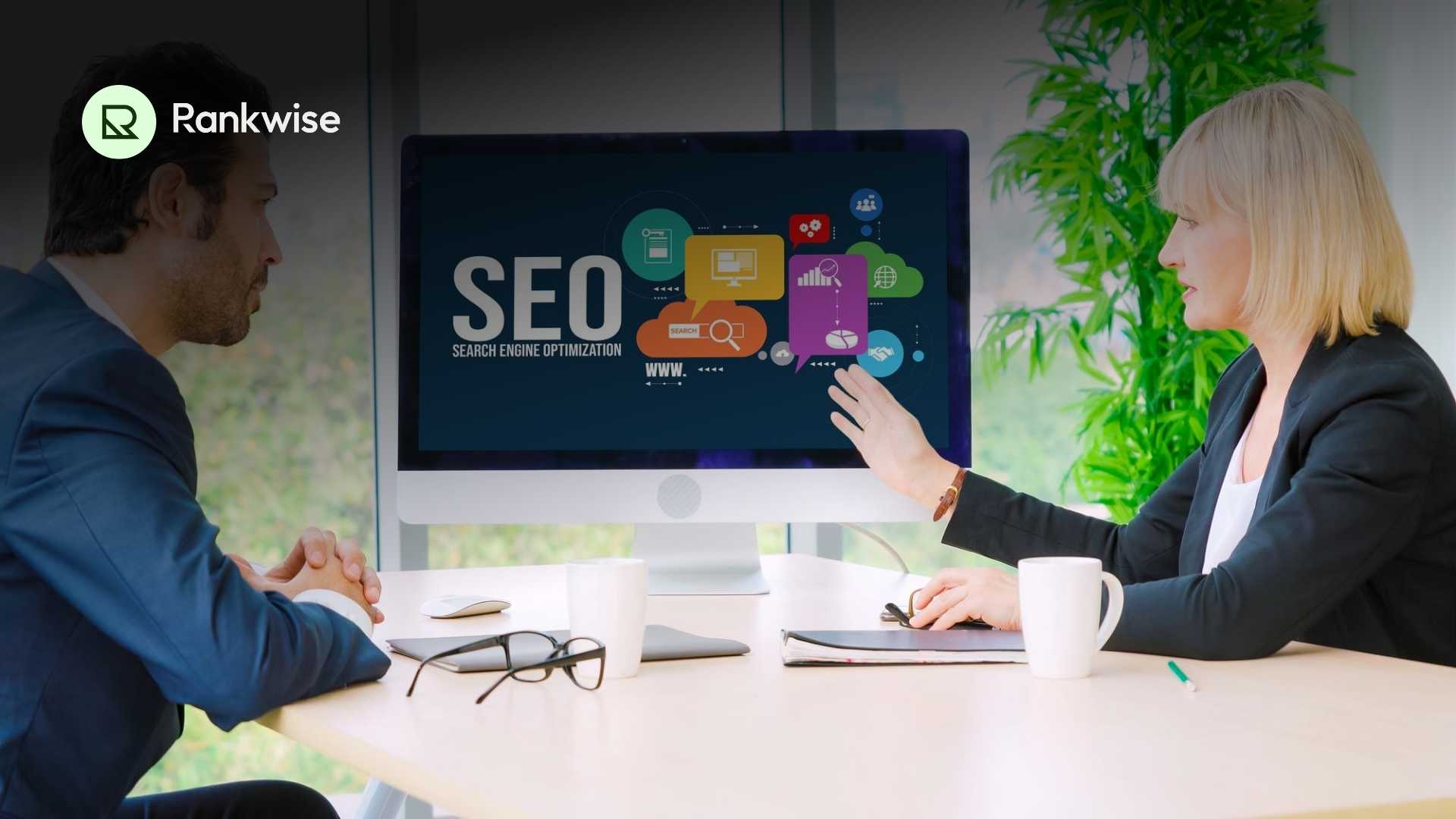 Rankwise SEO Expands Services to Enhance Online Visibility