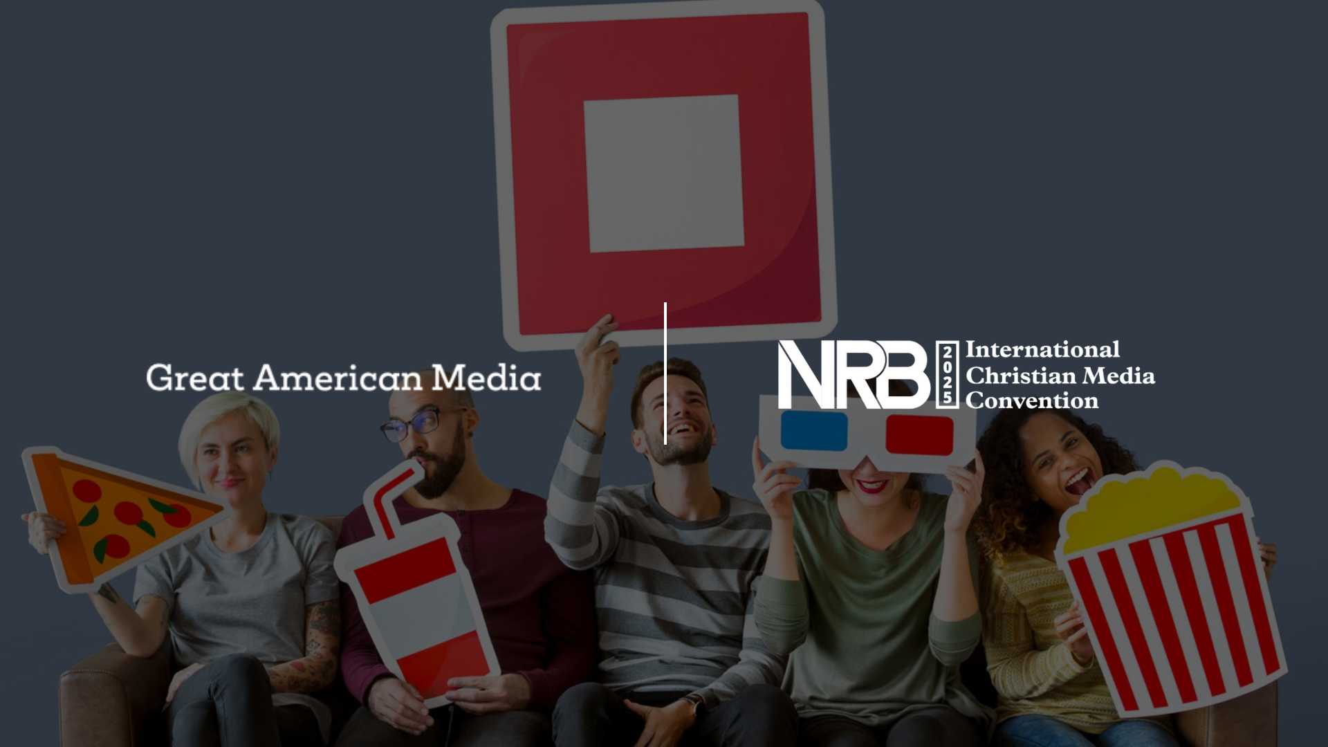 Bill Abbott Discusses the Future of Values-Driven Media at NRB 2025