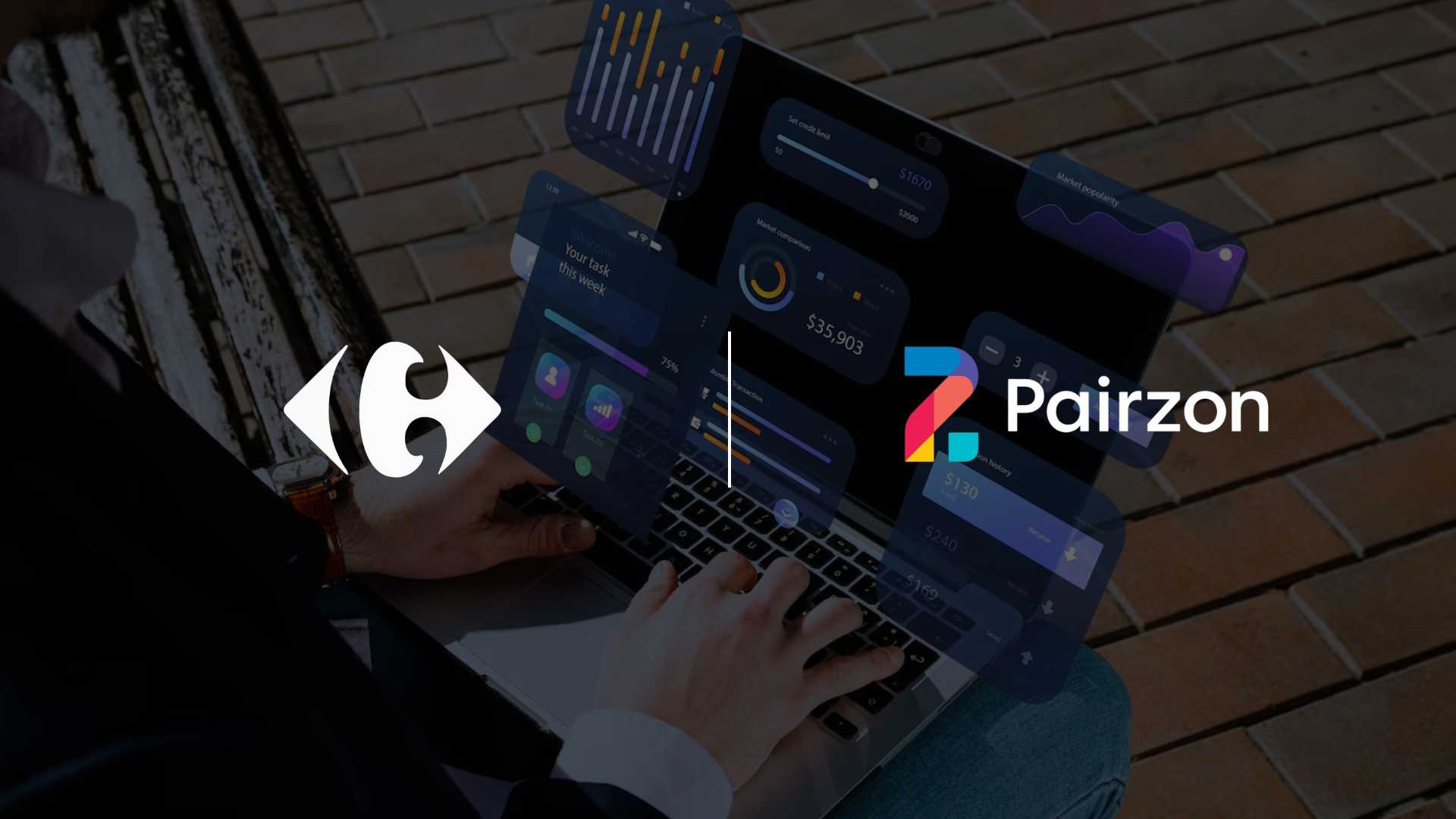 How Carrefour Israel Used AI to Optimize Marketing & Boost ROAS