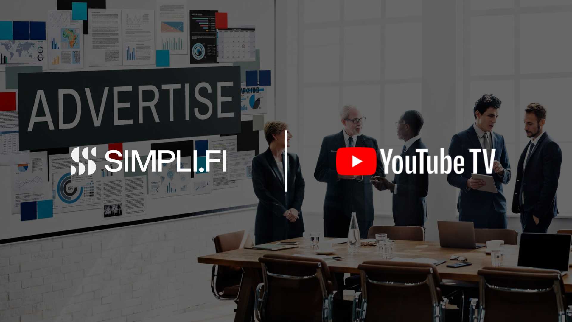 Simpli.fi Expands Omnichannel Advertising with YouTube TV Integration