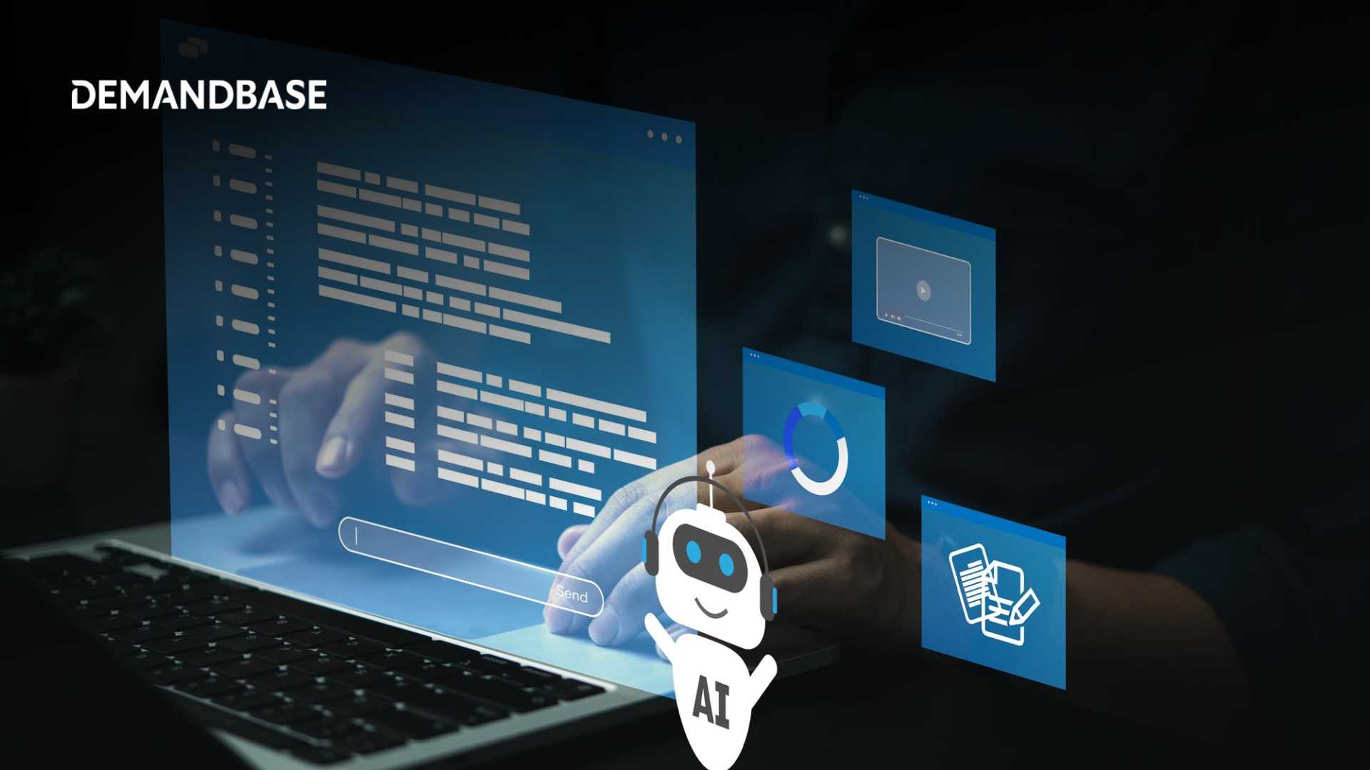 Demandbase Unveils Agentbase: AI-Driven Acceleration for B2B GTM