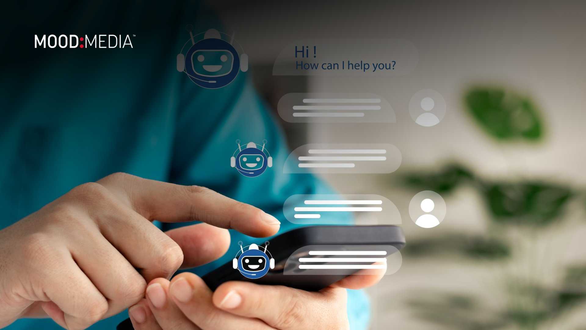 Mood Media Unveils Messaging Copilot: AI-Driven In-Store Audio Solution