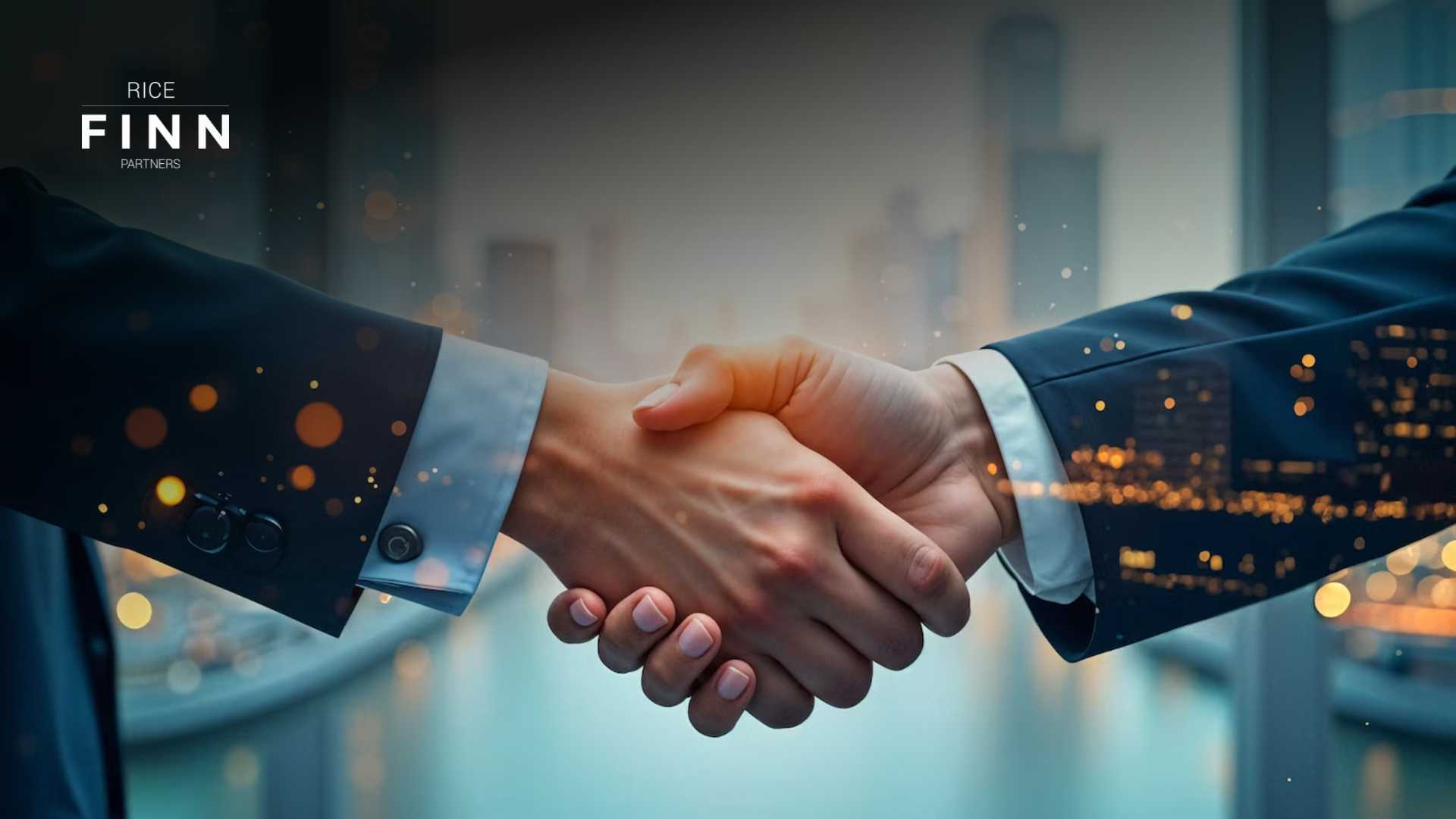 FINN Partners Acquires RICE Communications to Expand APAC Presence