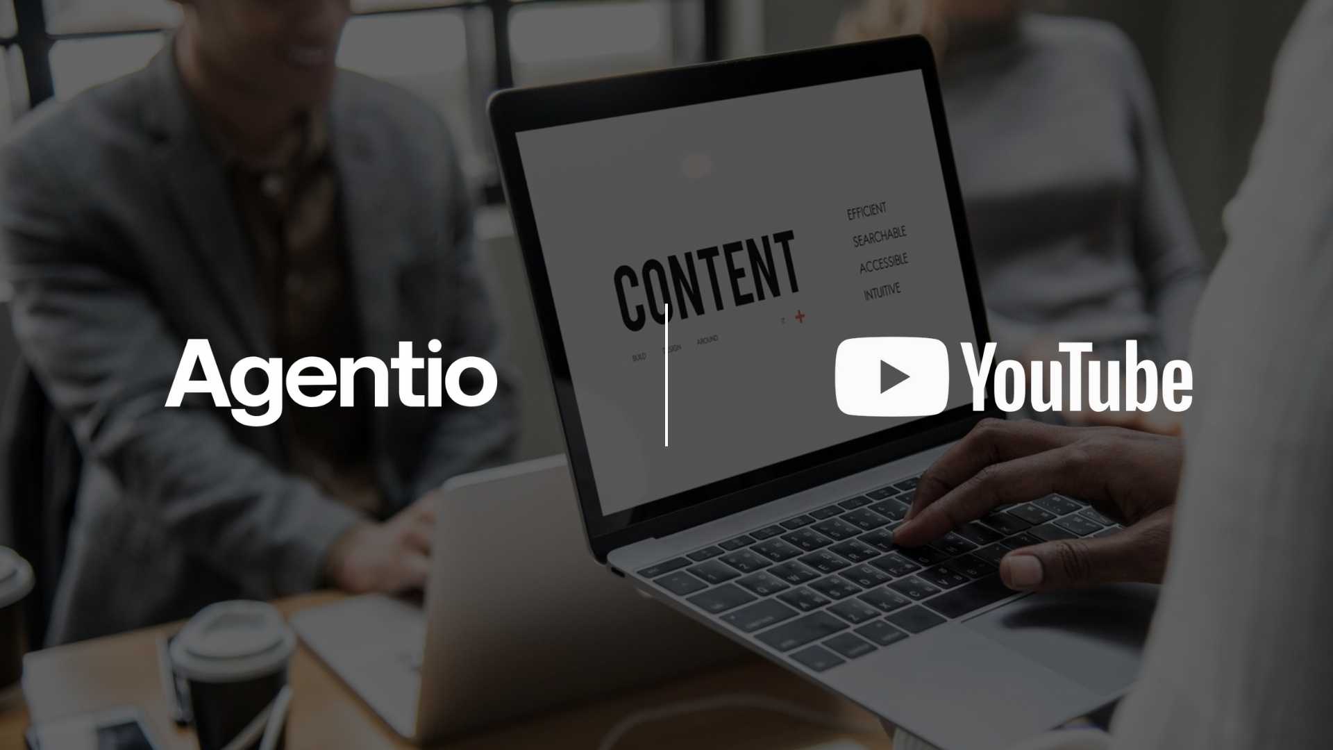 Agentio Expands YouTube Partnership to Scale Ads on Shorts