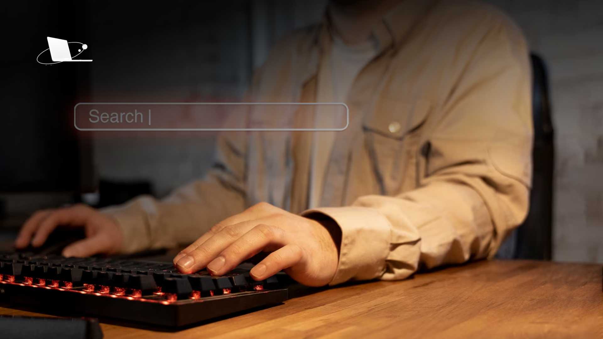 The Decline of the Homepage: Why Search-Driven Navigation Wins