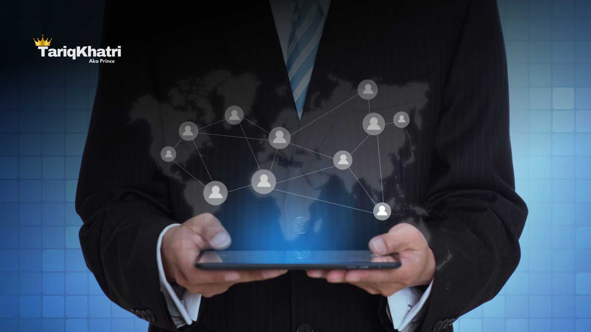 Tariq Khatri’s Record-Breaking Influencer Ad Campaign Redefines ROI