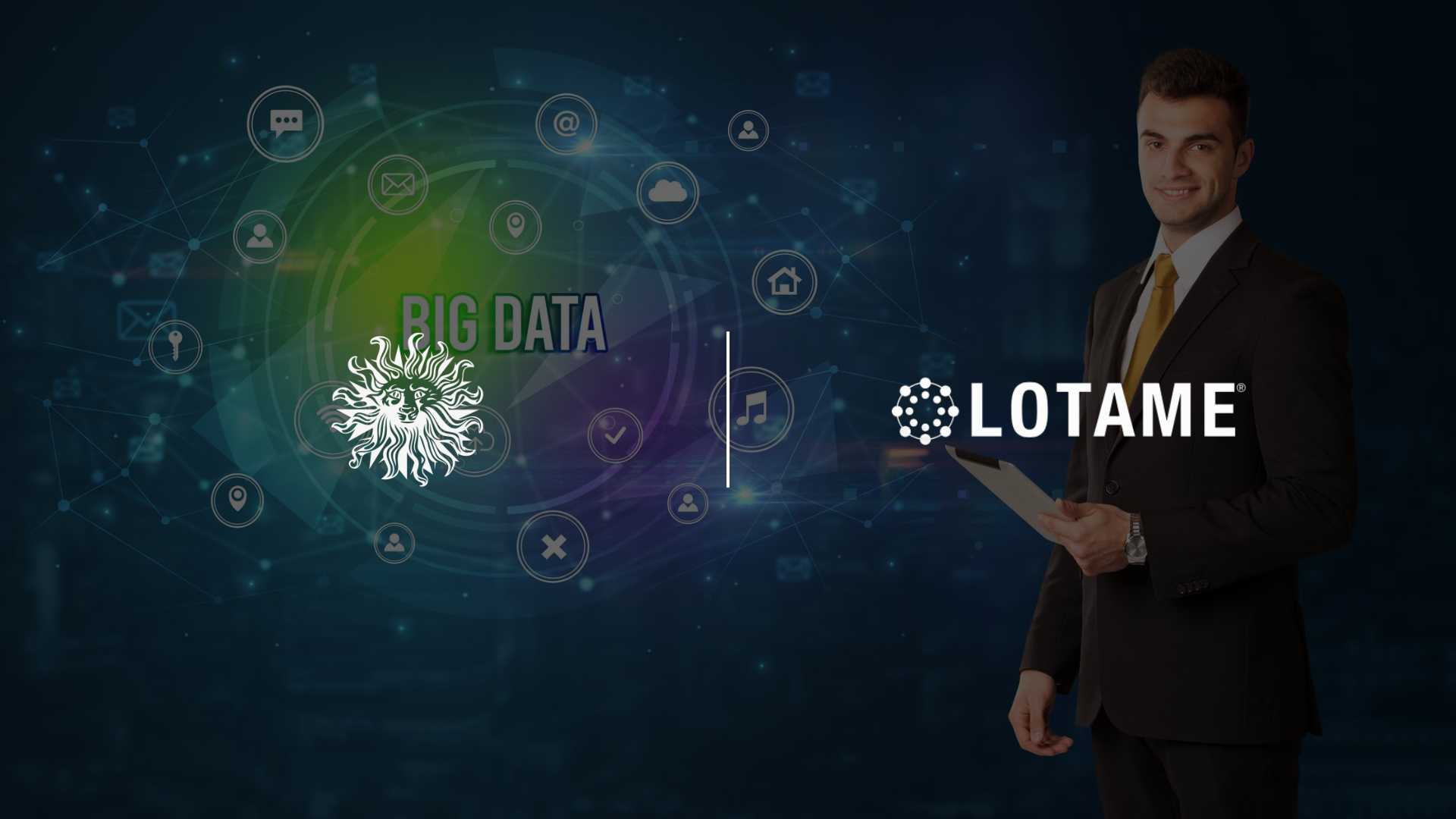 Publicis Acquires Lotame to Strengthen AI-Driven Identity and Data Solutions