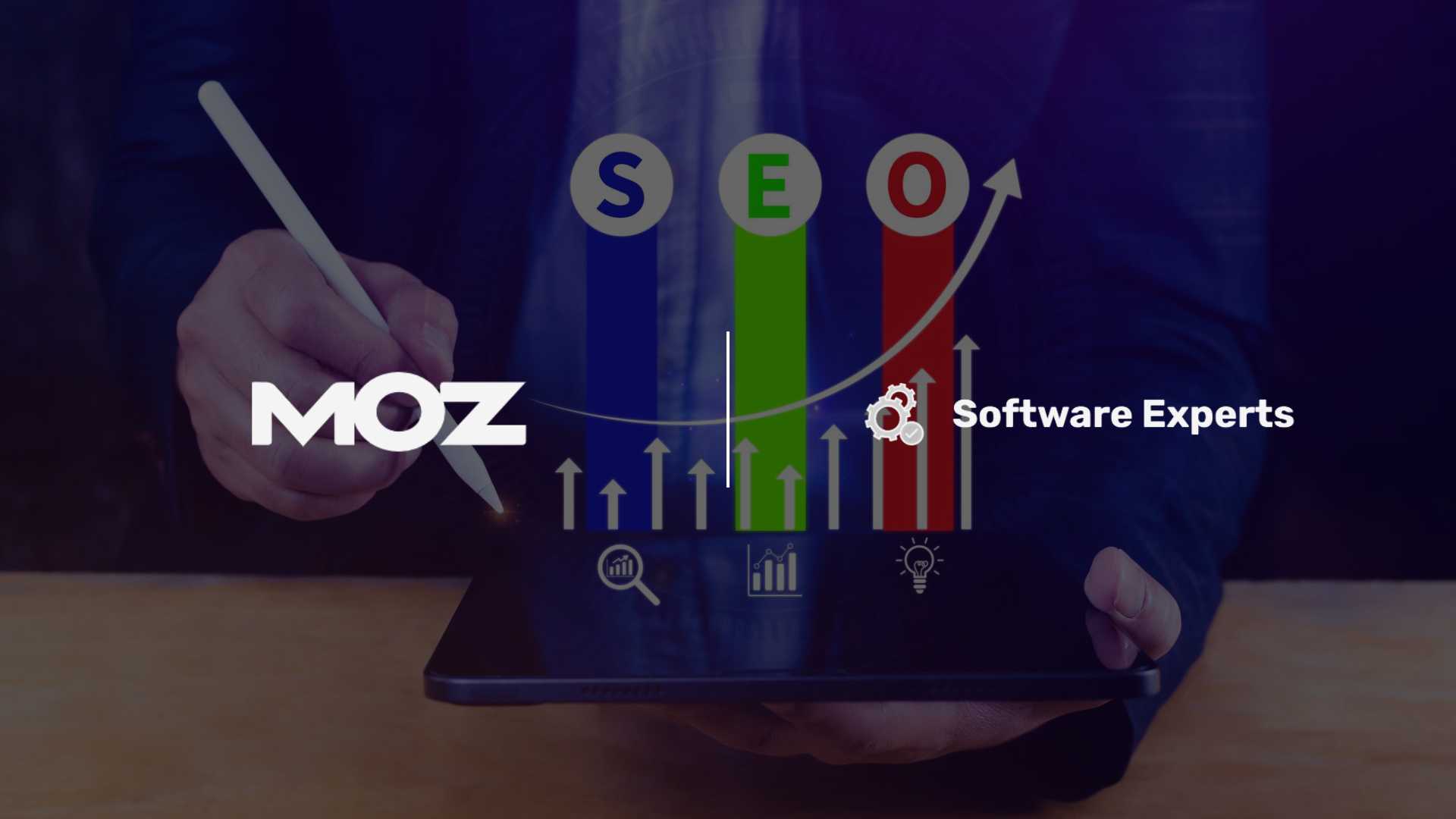 Moz Recognized as a Top SEO Rank Tracker by Software Experts