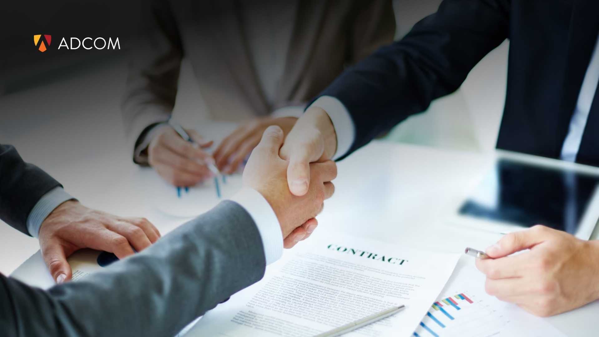 Adcom Acquires Spark Your Brand to Strengthen Branding & Merchandising