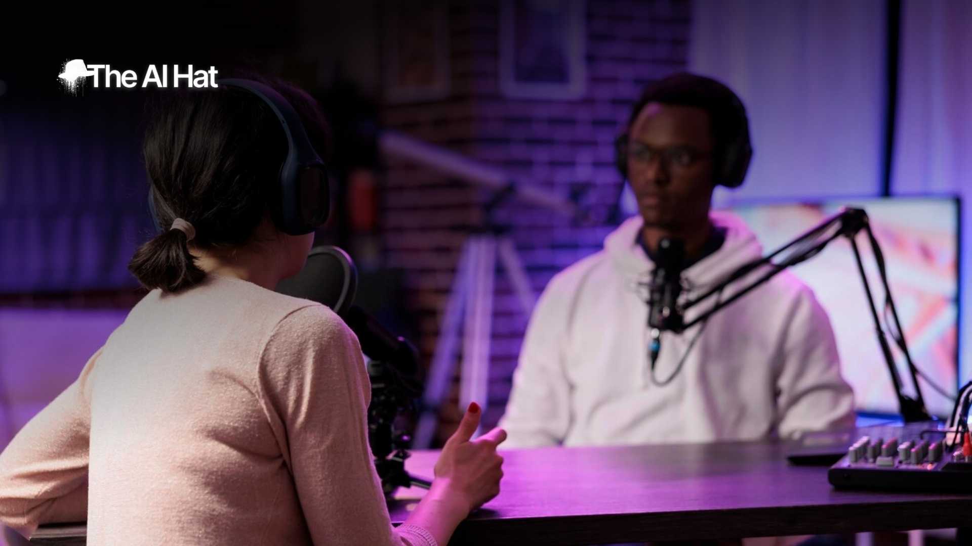 The AI Hat: Empowering St. Louis Businesses with AI Consulting & Training