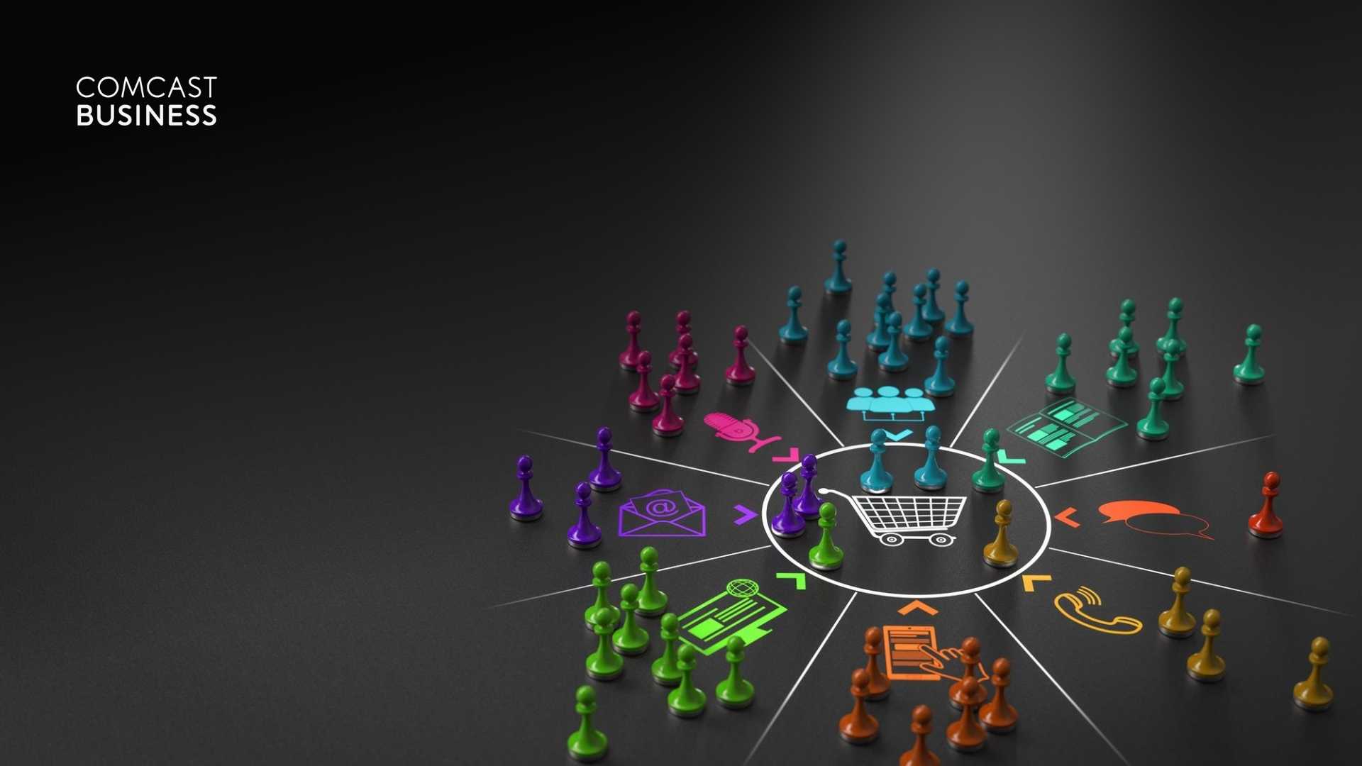 Comcast Business Unveils 