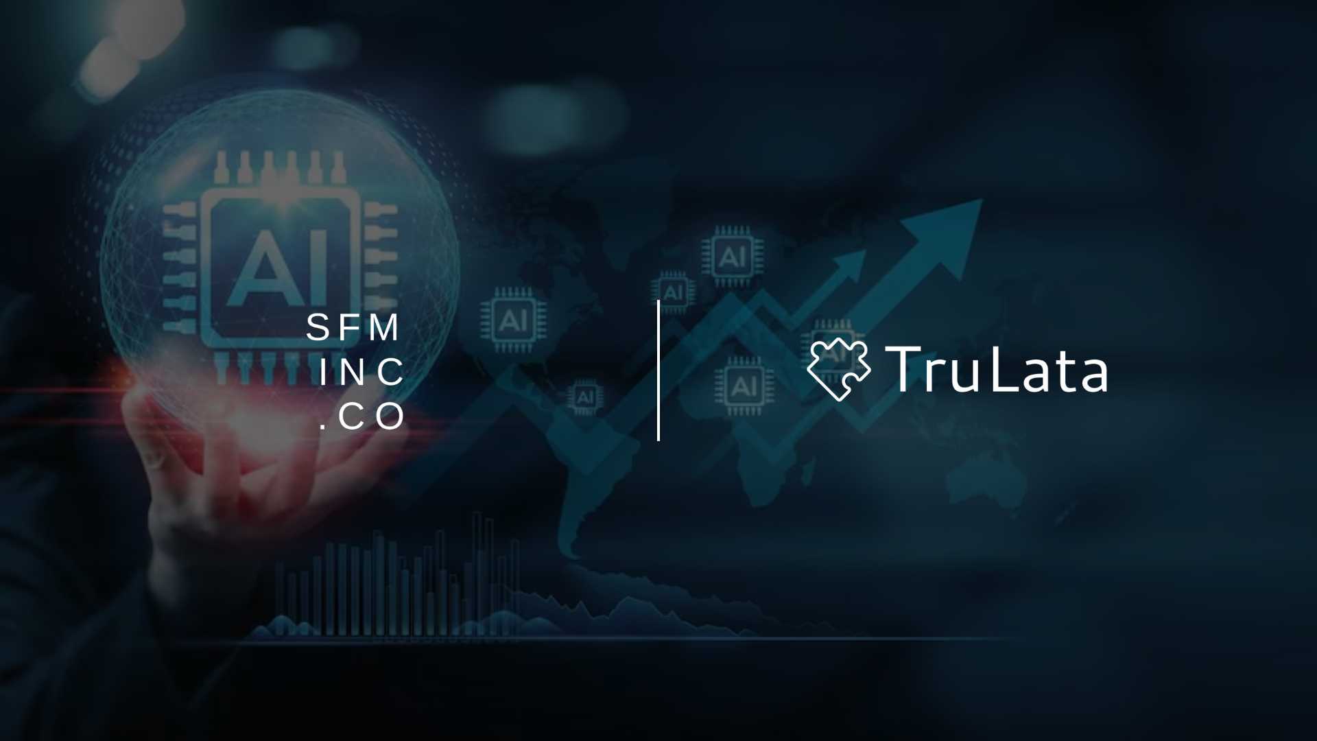 SFMinc.co and TruLata Unite to Redefine AI-Powered Marketing