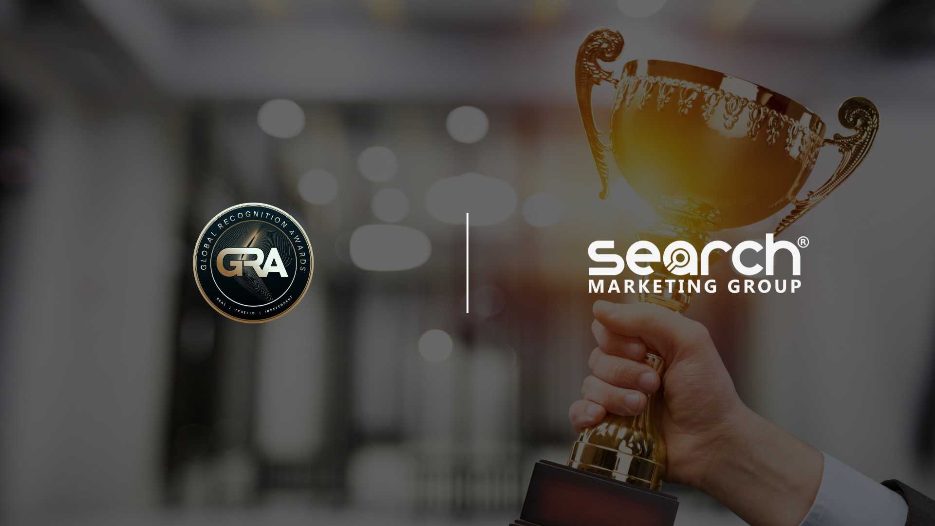 Search Marketing Group Wins 2024 Global Recognition Award for Digital Excellence
