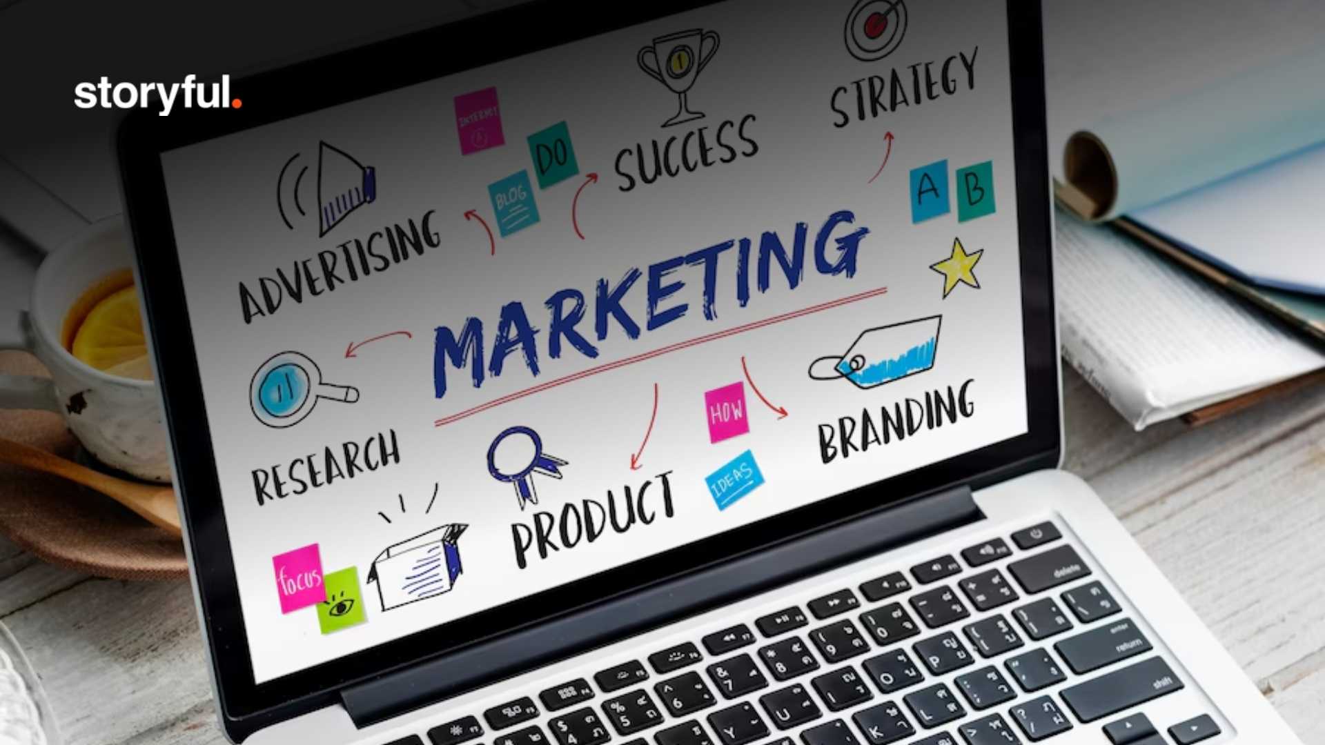 Storyful Intelligence Unveils Headstart for Rapid PR & Marketing Insights