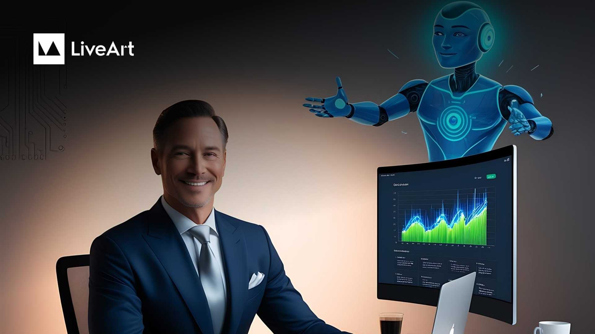 LiveArt Launches AI-Powered Market Intelligence for Art & Web3 – Free to Use