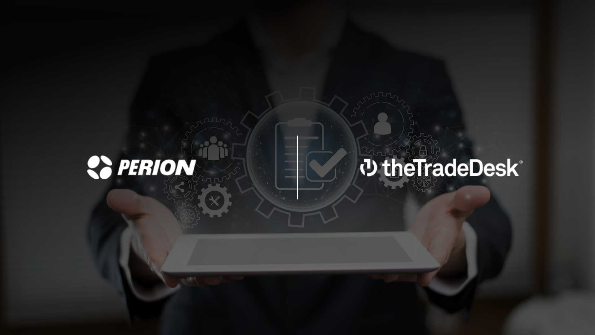 Perion Network Adopts UID2 to Strengthen Privacy-First Advertising