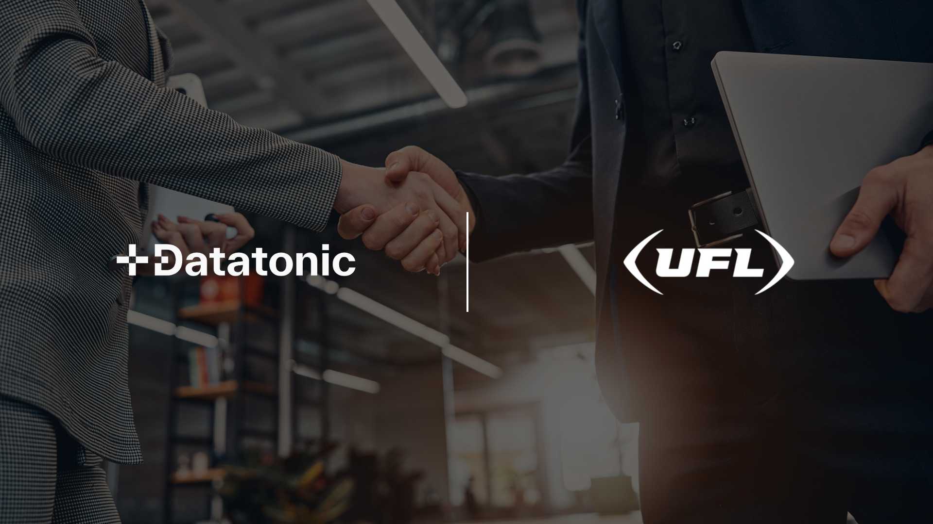 Datatonic & UFL Partner to Build a Unified Data Platform with Google Cloud