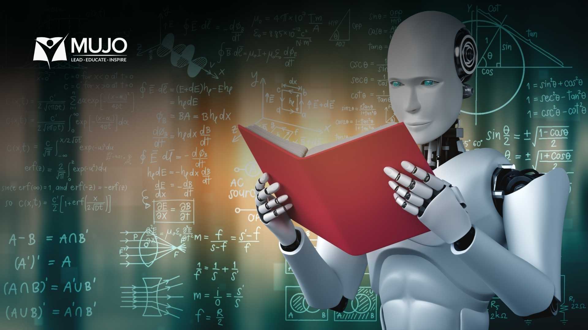 Mujo Releases AI Marketing Textbook for Higher Education