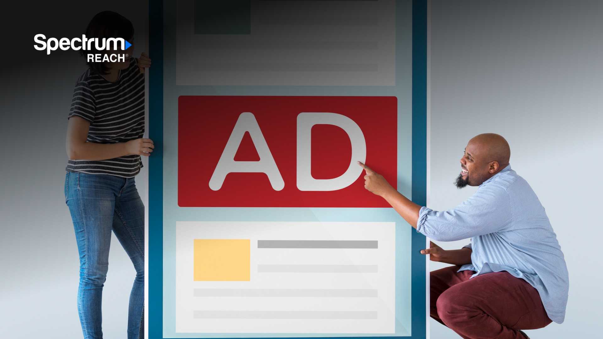 Spectrum Reach Launches Audience Reach Optimizer for Smarter TV Ad Targeting