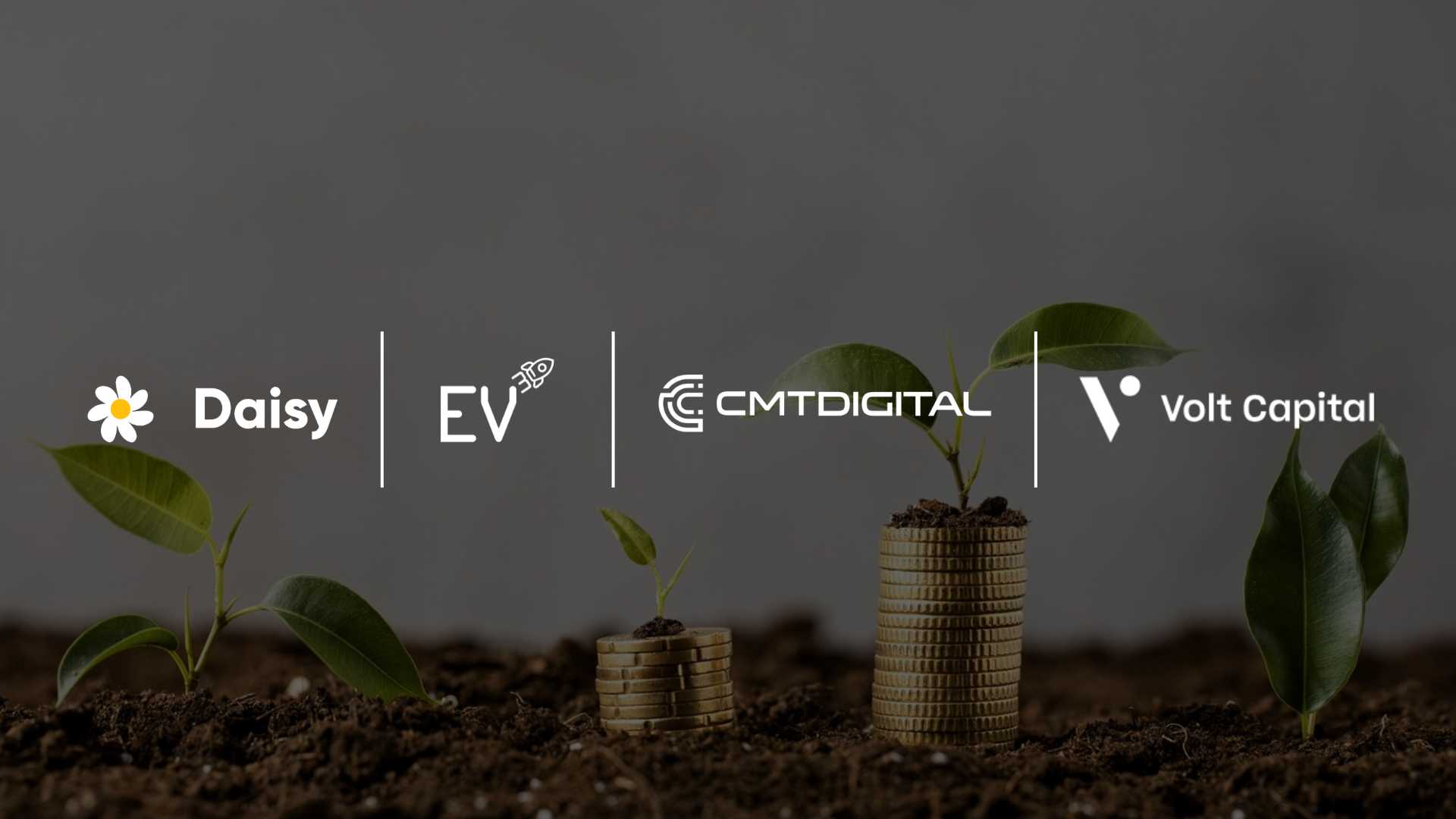 Daisy Secures $3.9M to Redefine Creator-Powered Content Engagement