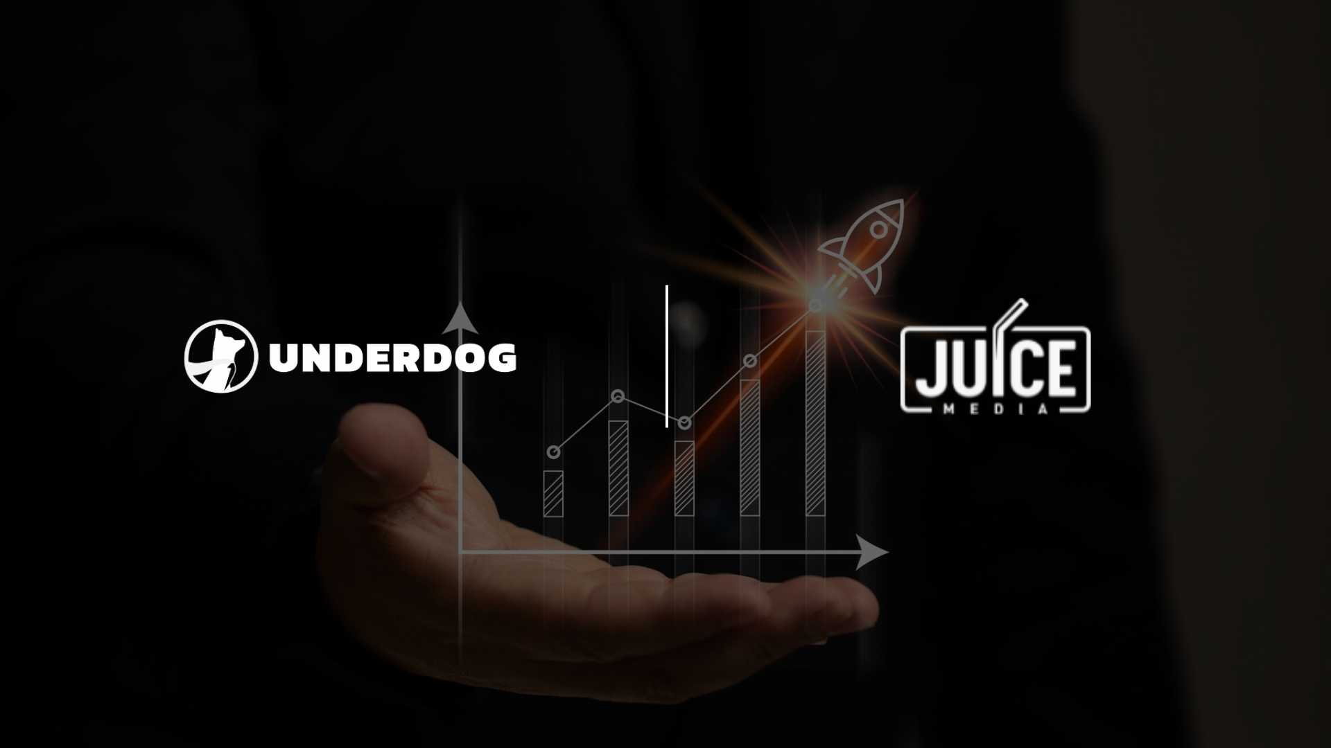 Juice Media & Underdog Partner to Boost Sports Gaming Growth