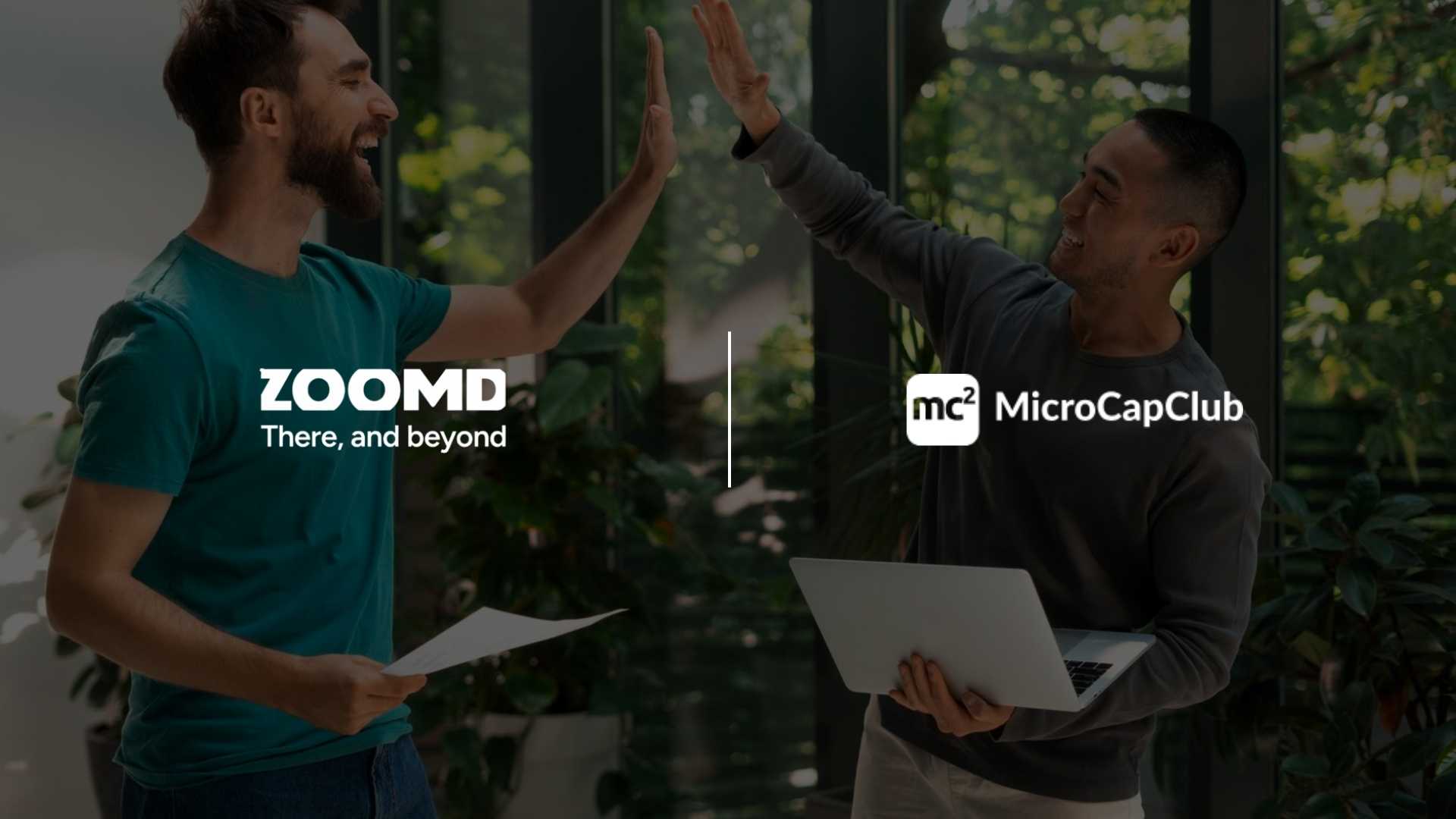 Zoomd's Amit Bohensky to Speak at Planet MicroCap Conference 2025