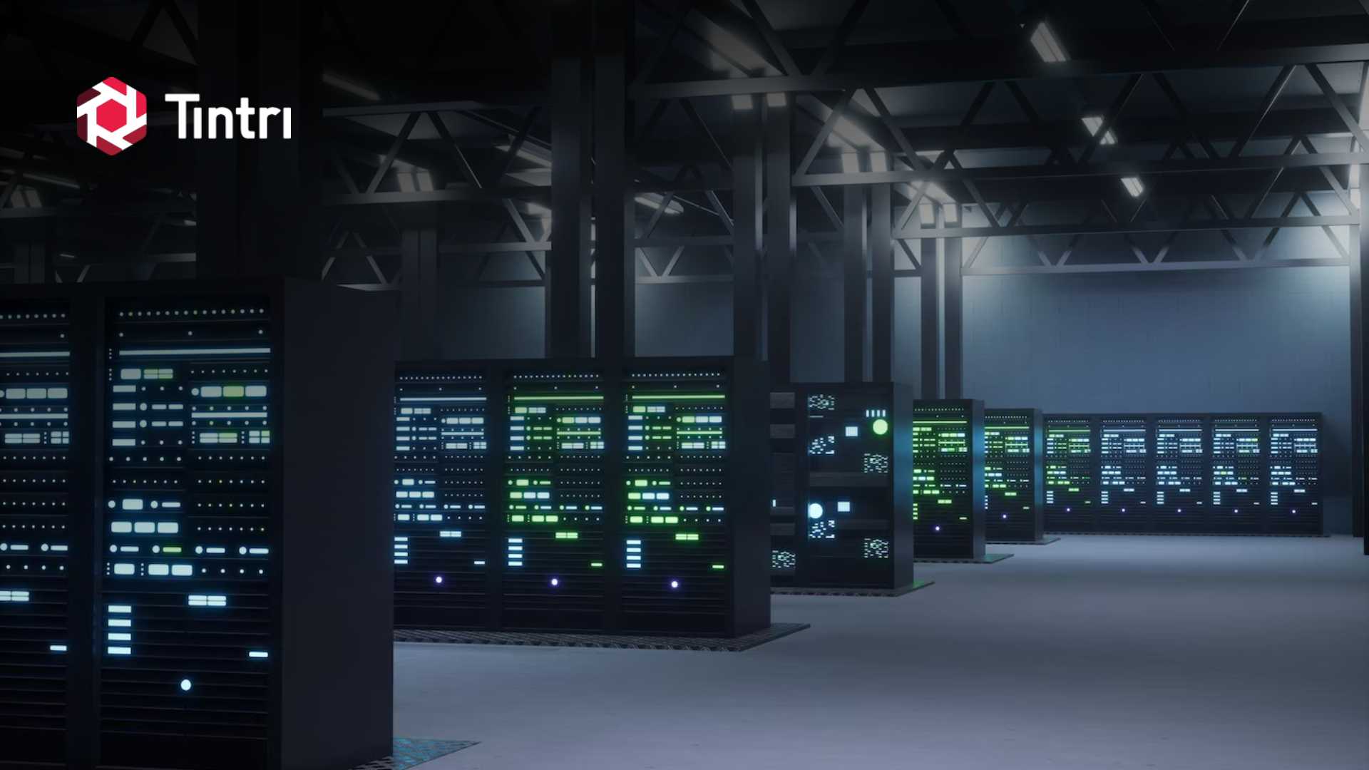 Tintri’s Geek Out! Demo Explores Kubernetes & VMstore Integration