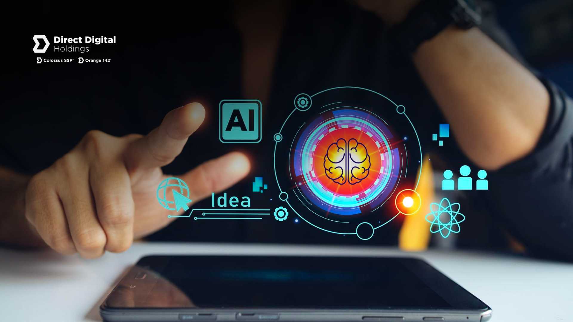 Direct Digital Holdings Releases AI Guide for Destination Marketers 