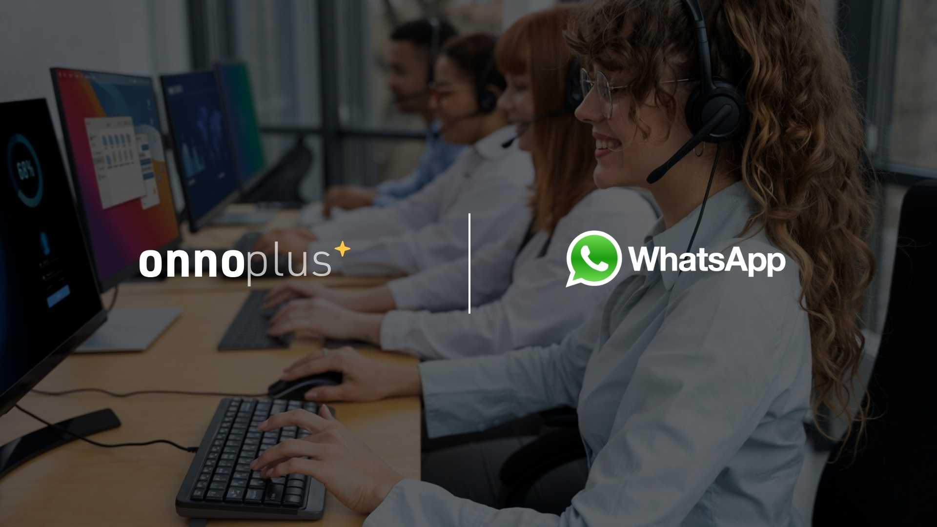 Strengthening Online Reputation: Onno Plus Expands WhatsApp Support