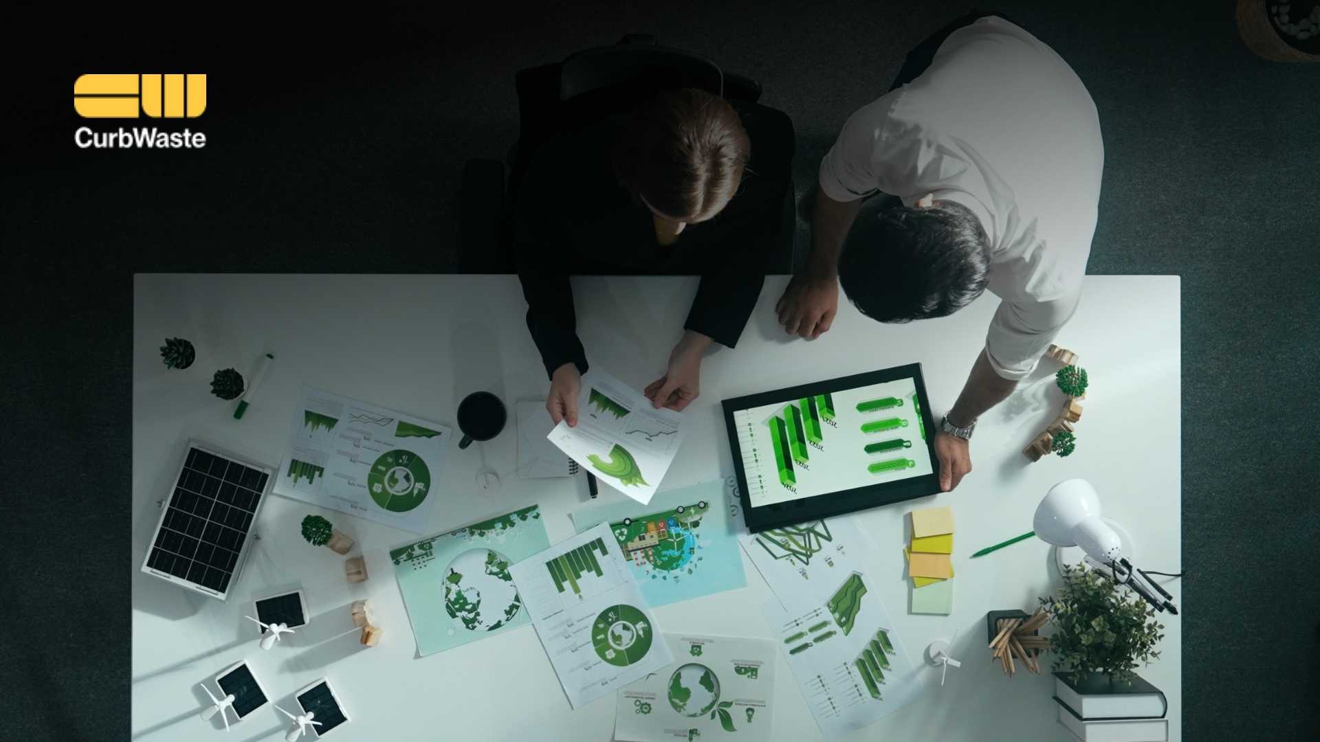 75% of Waste Management Companies Struggle with SEO & Traffic